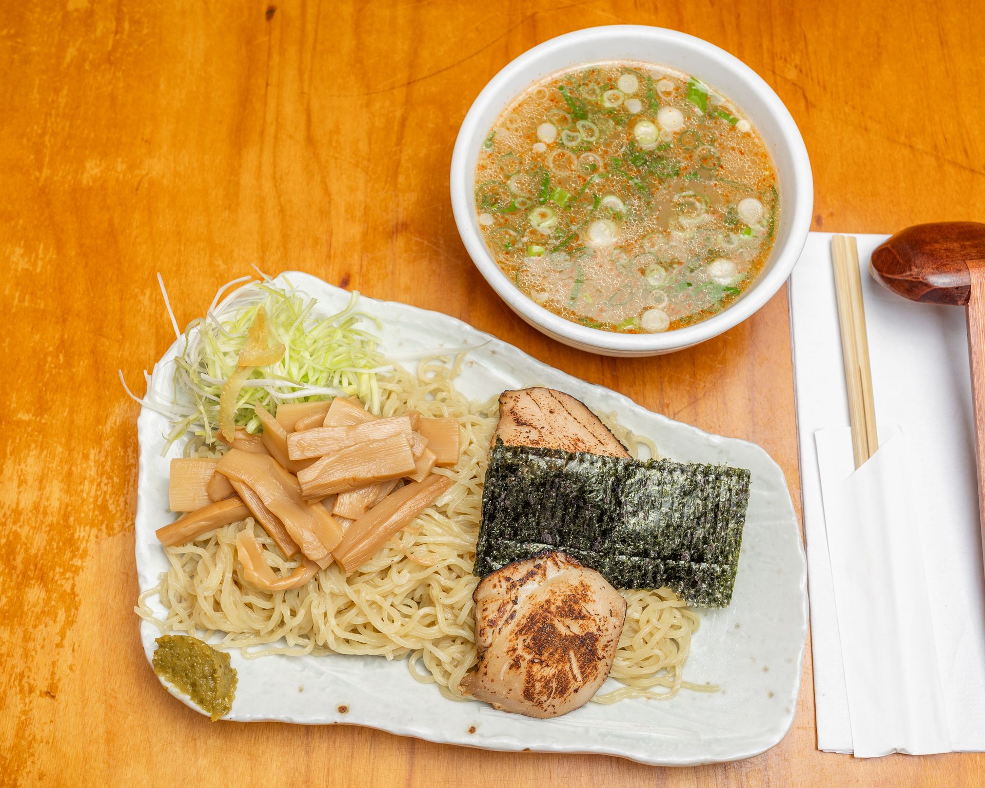 Mr. Taka Ramen Rewards